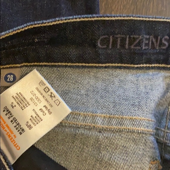 Citizens of Humanity- 26 - Picture 3 of 6